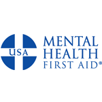 Mental Health First Aid